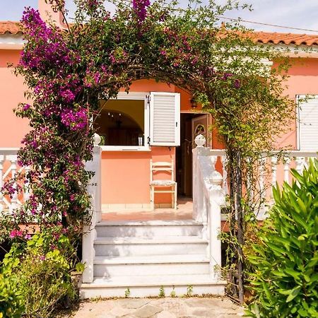 2 Bed House With Mountain View Apartamento Alykes  Exterior foto
