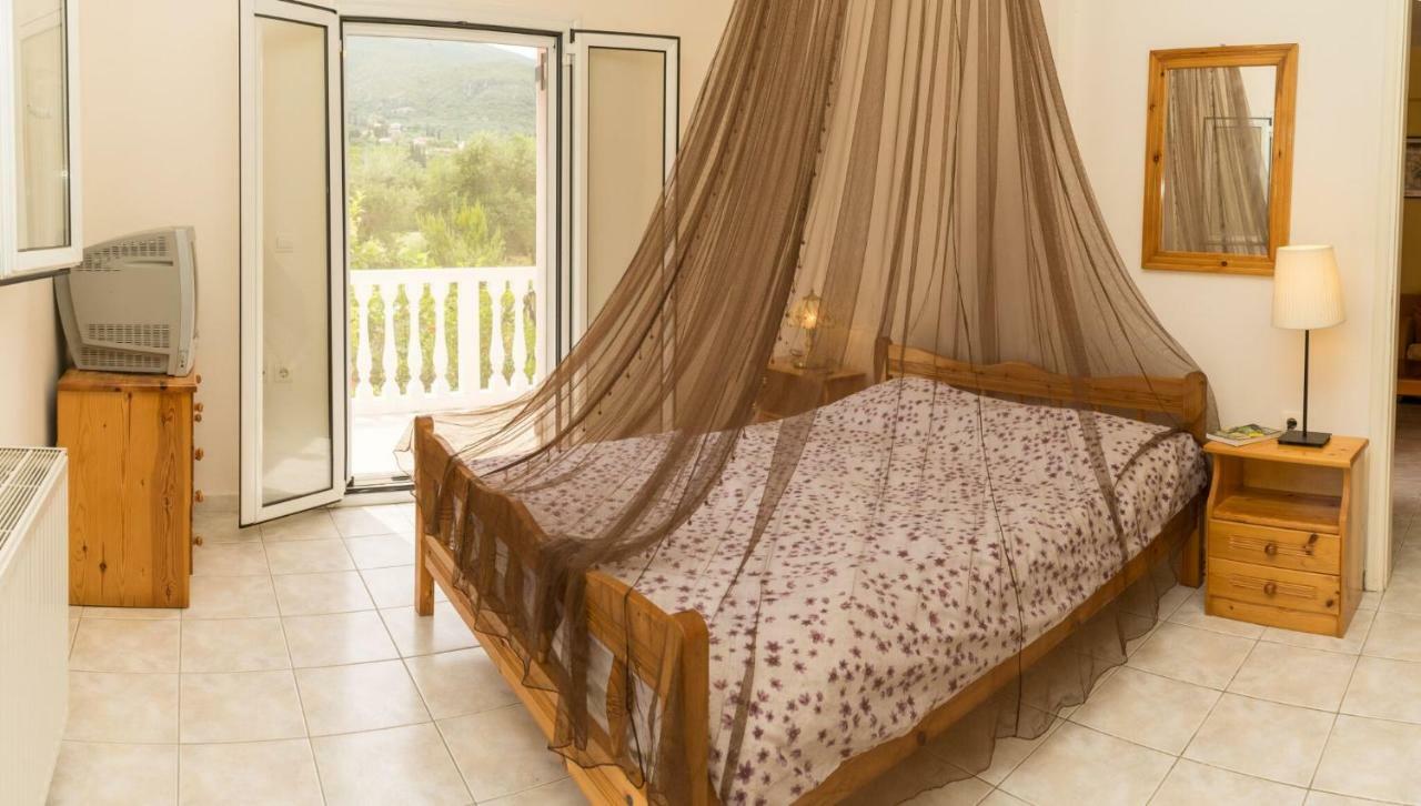2 Bed House With Mountain View Apartamento Alykes  Exterior foto