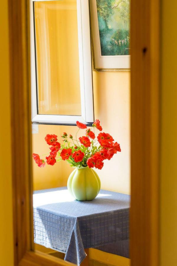 2 Bed House With Mountain View Apartamento Alykes  Exterior foto