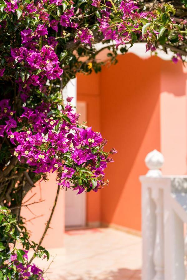 2 Bed House With Mountain View Apartamento Alykes  Exterior foto